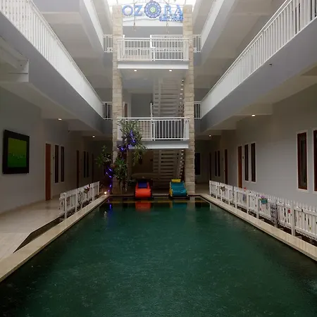Ozora Hotel