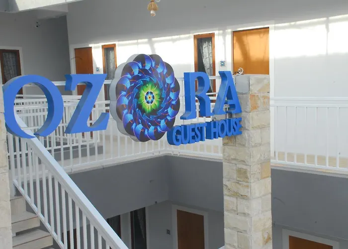 Ozora
