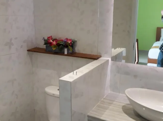 Ozora Guest house