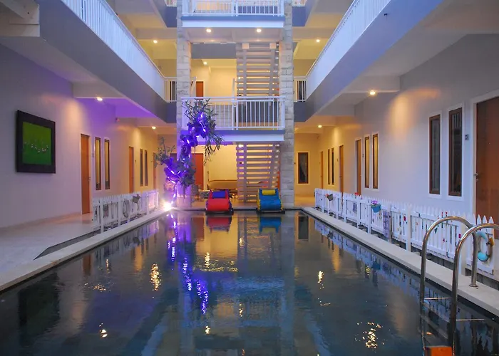 Guest house Ozora