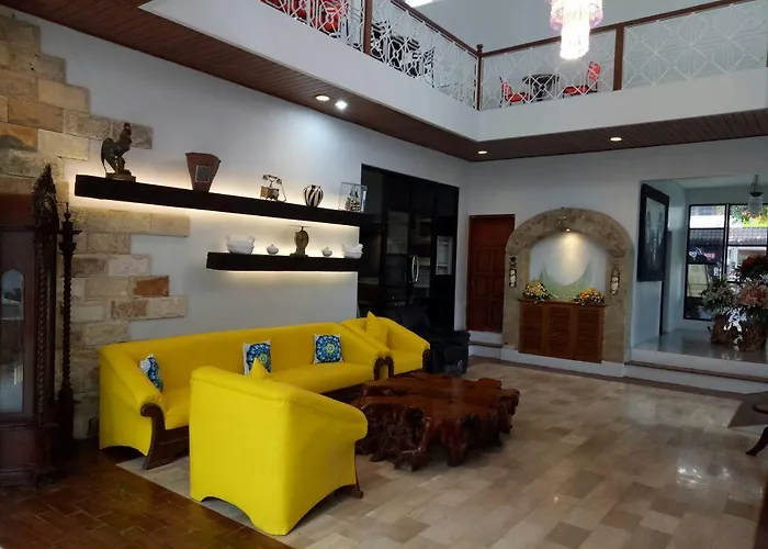 Ozora Guest house 3*