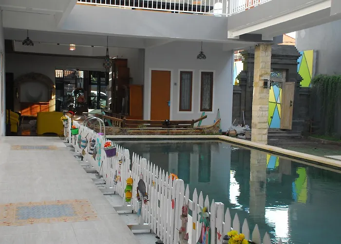 Ozora Guest house