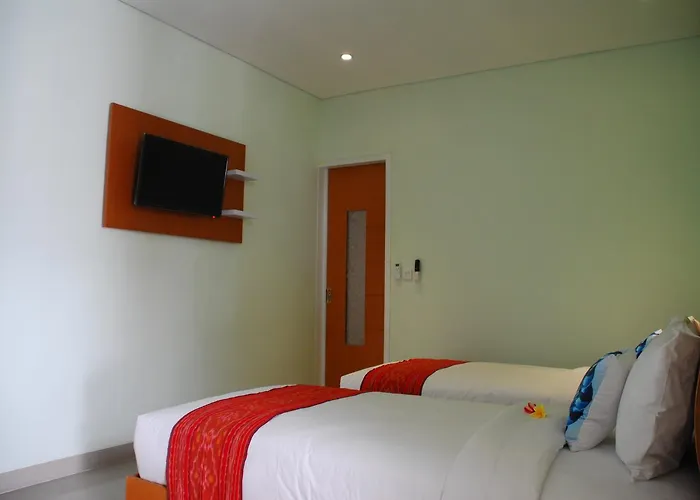 Ozora Denpasar (Bali)