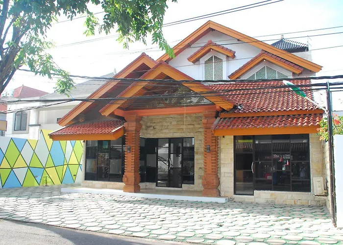 Ozora Guest house
