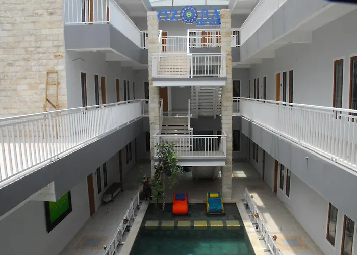 Guest house Ozora 3*