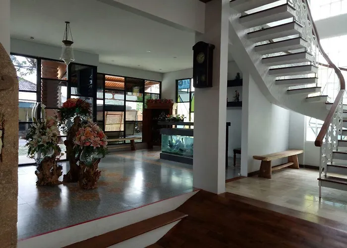 Guest house Ozora