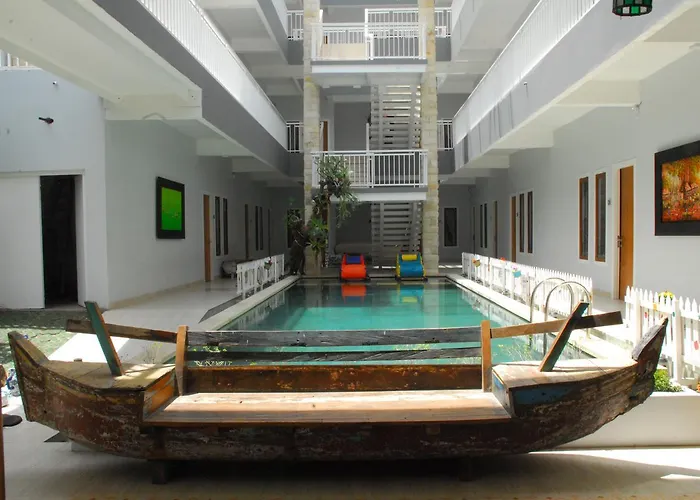 Ozora Guest house 3*
