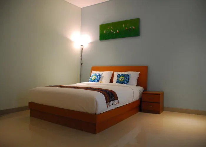 Guest house Ozora 3*