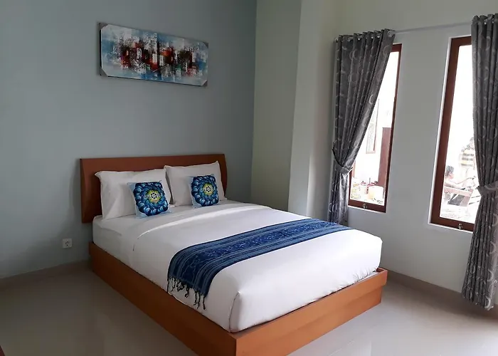 Guest house Ozora Denpasar (Bali)