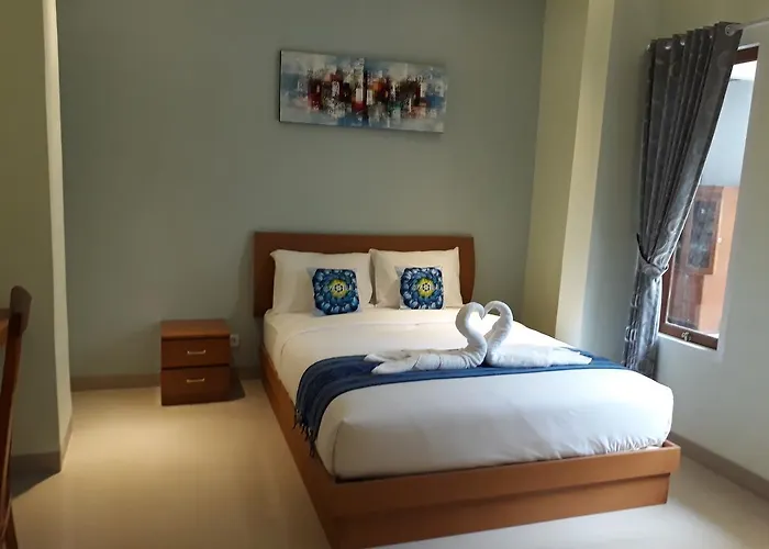 Ozora Guest house