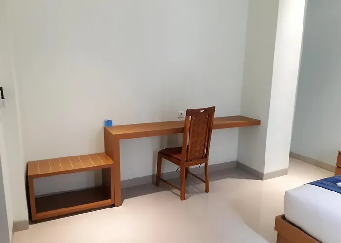 Ozora 3* Denpasar (Bali)