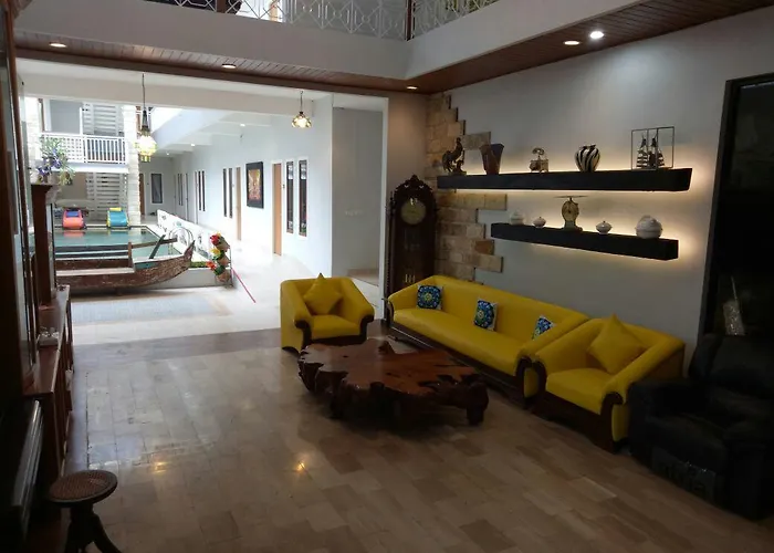 Guest house Ozora 3*