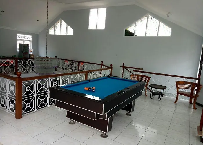 Ozora Guest house Denpasar (Bali)