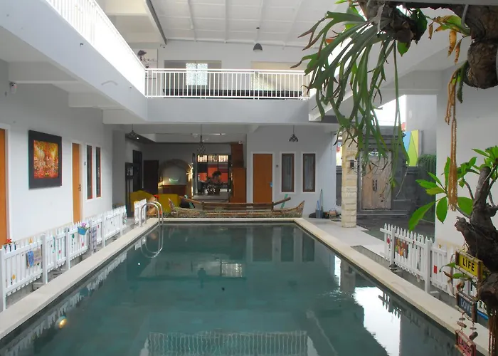 Ozora Guest house 3*
